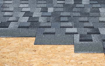 expert Tulkie asphalt roof companies