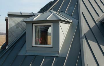 metal roofing Tulkie, Shetland Islands