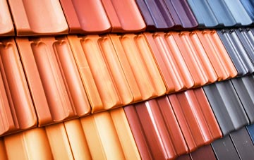 Tulkie roof tile costs