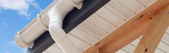 get Tulkie guttering quotes today