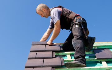 disadvantages of Tulkie slate roofing